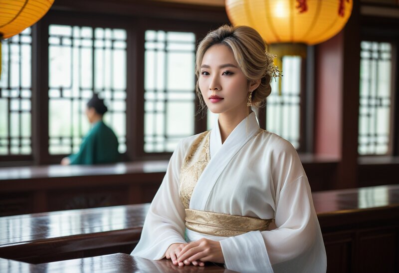 山城慢行电影海报